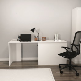 Hanah Home Akser Blanco